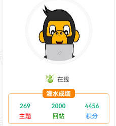 终于回帖到2000了