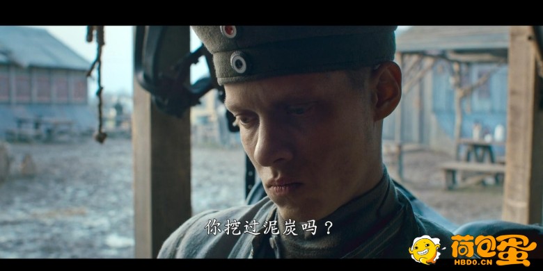 2023奥斯卡提名电影合集 第95届 高画质收藏版 杜比5.1