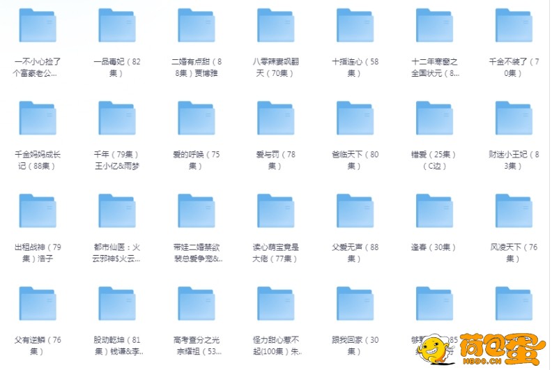 [抖音热门短剧爽片89部][WEB-MP4/66GB][国语中字][720P][爽片短剧7.8]