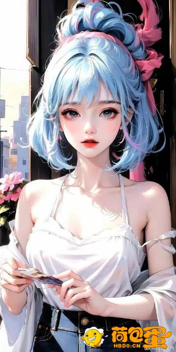 某博低胸穿搭大赛