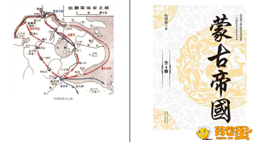 《一套书读懂中国史》套装共35册 感受历史兴衰 揭示历史和人性的诡秘[pdf]