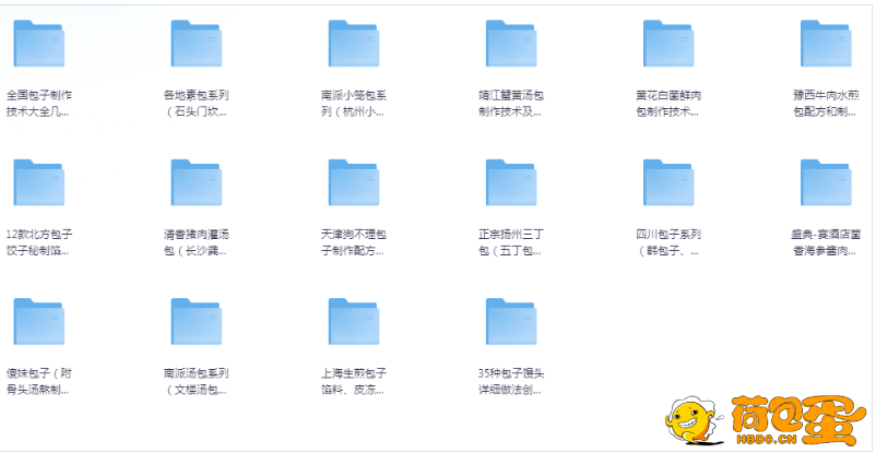 《各系包子做法》跟我学做包子吧 全国各地各种包子[pdf] poxiao 2024-08-28 20:12  31 ...
